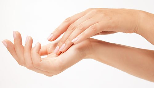 Reference-aesthetic-hand-aesthetic