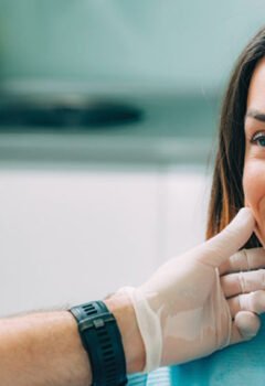 Hamilelikte Ağız ve Diş Sağlığı