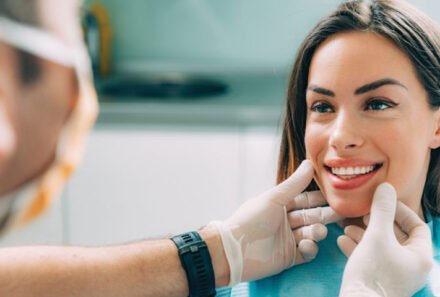 Hamilelikte Ağız ve Diş Sağlığı