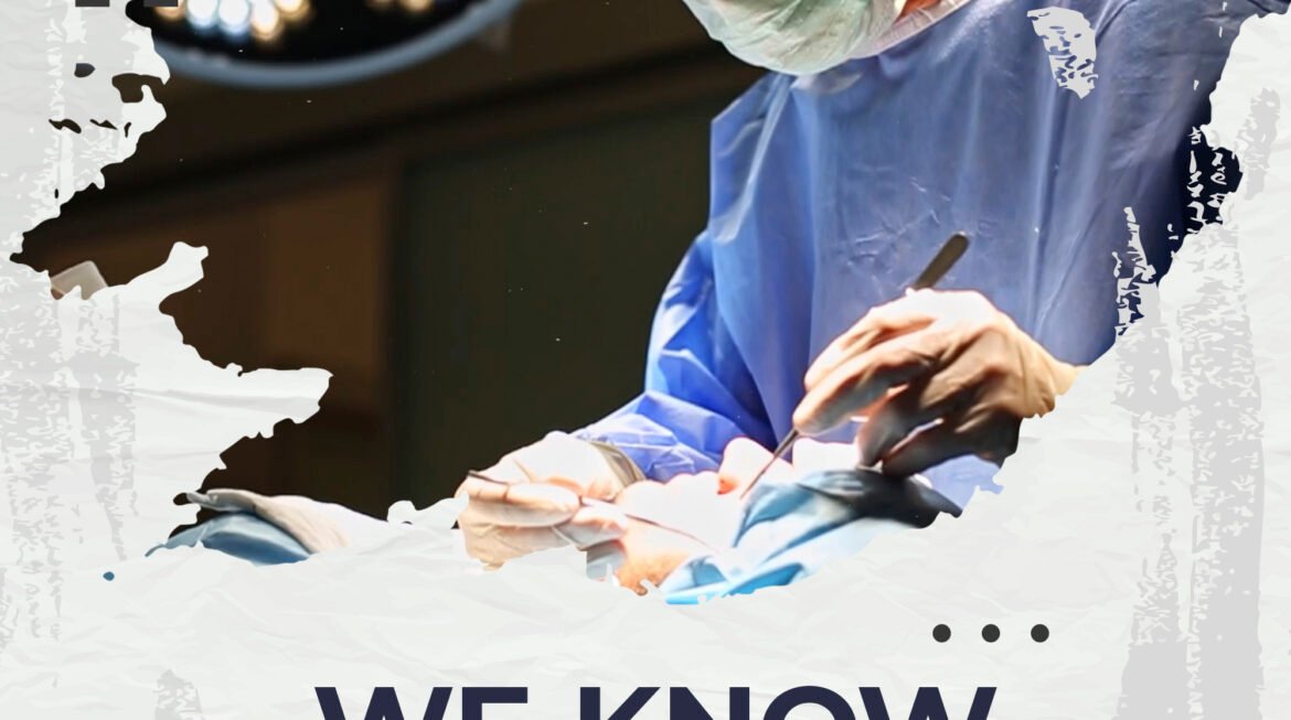 AESTHETIC SURGERY