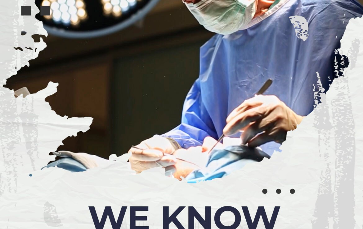 AESTHETIC SURGERY