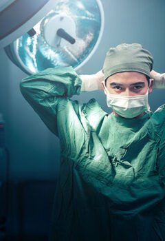 Estetik Cerrahi Operasyonları