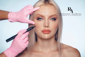 Yanak Estetiği (Bişektomi) Operasyonu