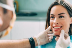 Diseño de sonrisa de Hollywood