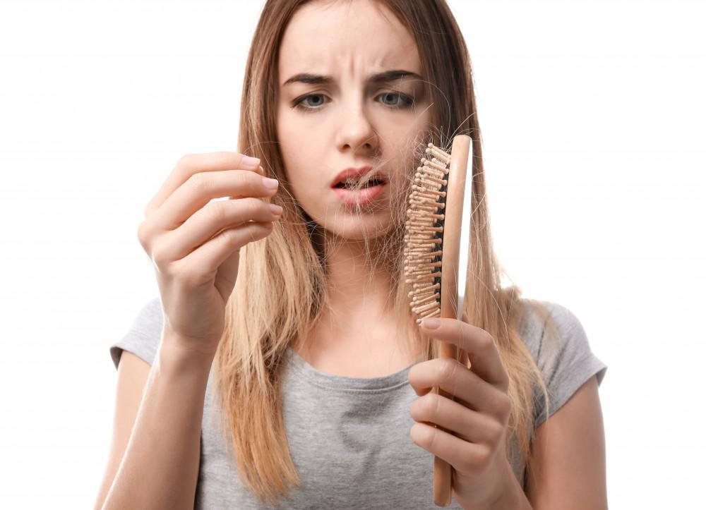 Hair transplant treatment for women