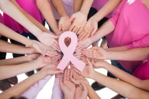 What is breast health? How is it protected?