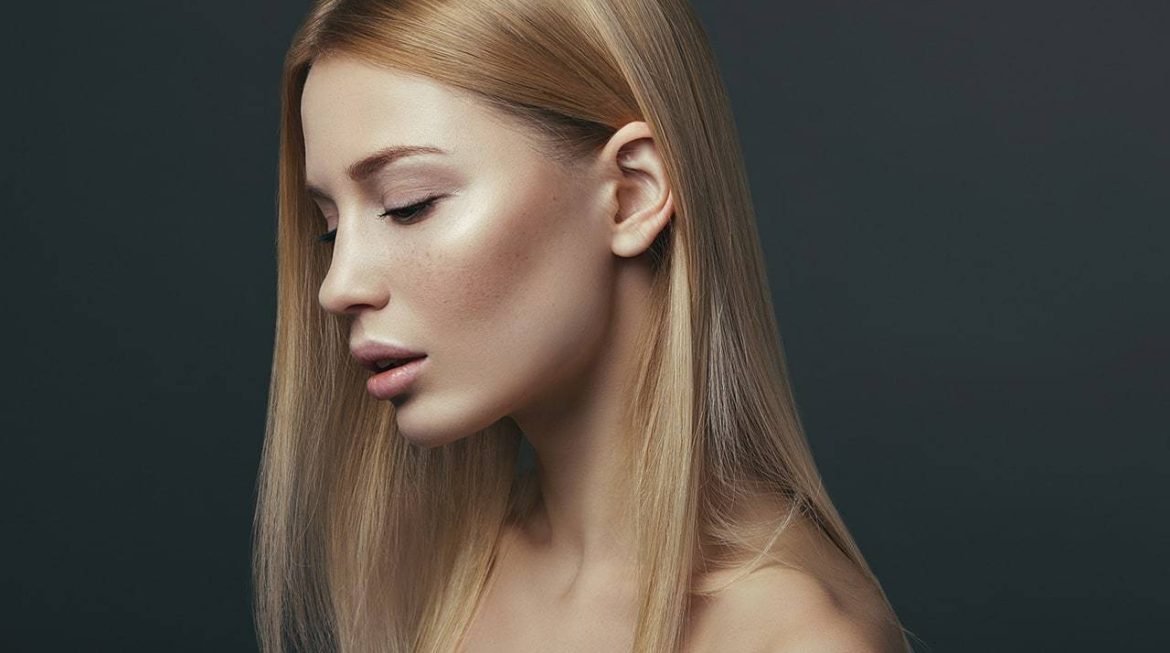 Elevate Your Look All About High Cheek Bones