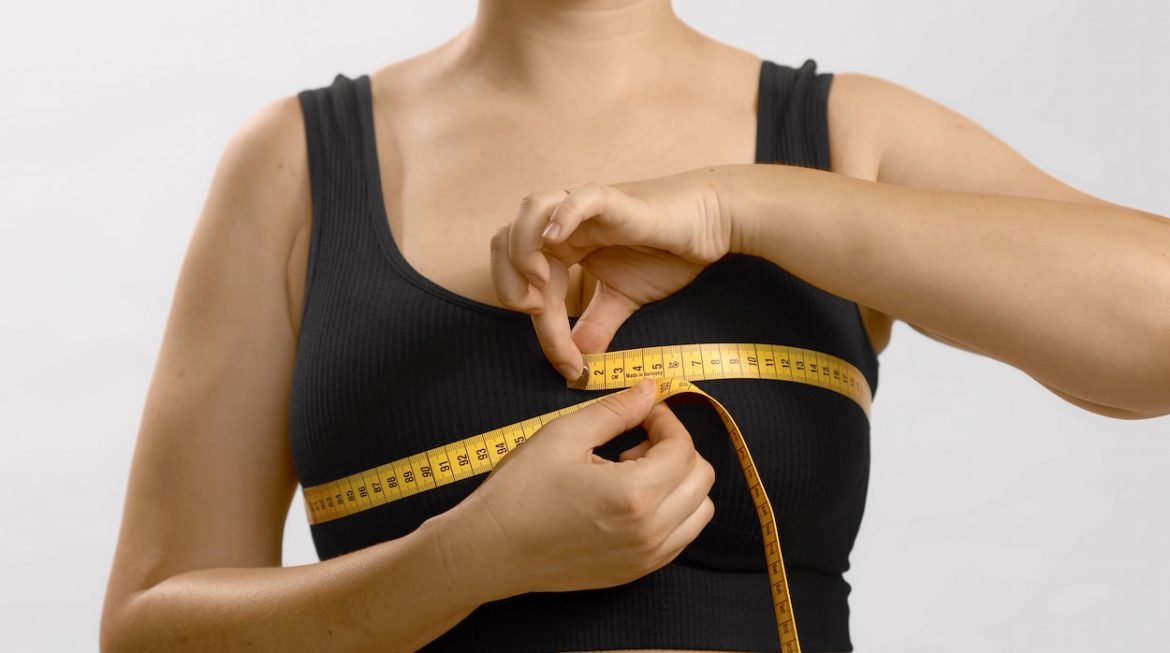 When Do A Woman’s Breasts Stop Growing?